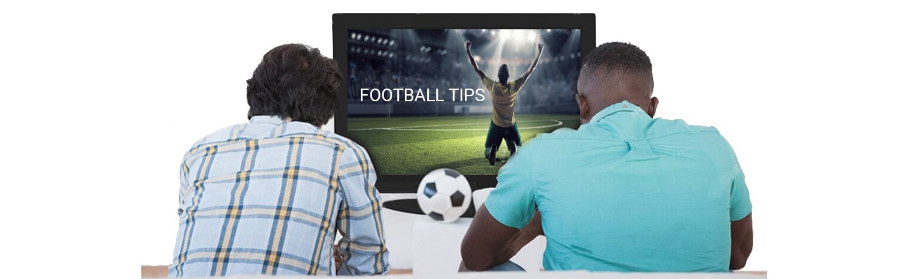 Football betting tips in Kenya. 